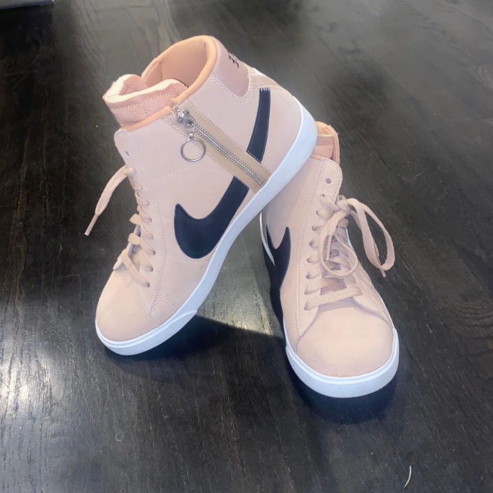 Nike Blazer Mid Rebel - Picture 3 of 6